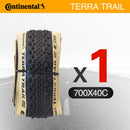 Continental Terra Trail 700x40C