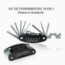 Kit 16 em 1