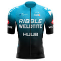 Camisa de Ciclismo Ribble team