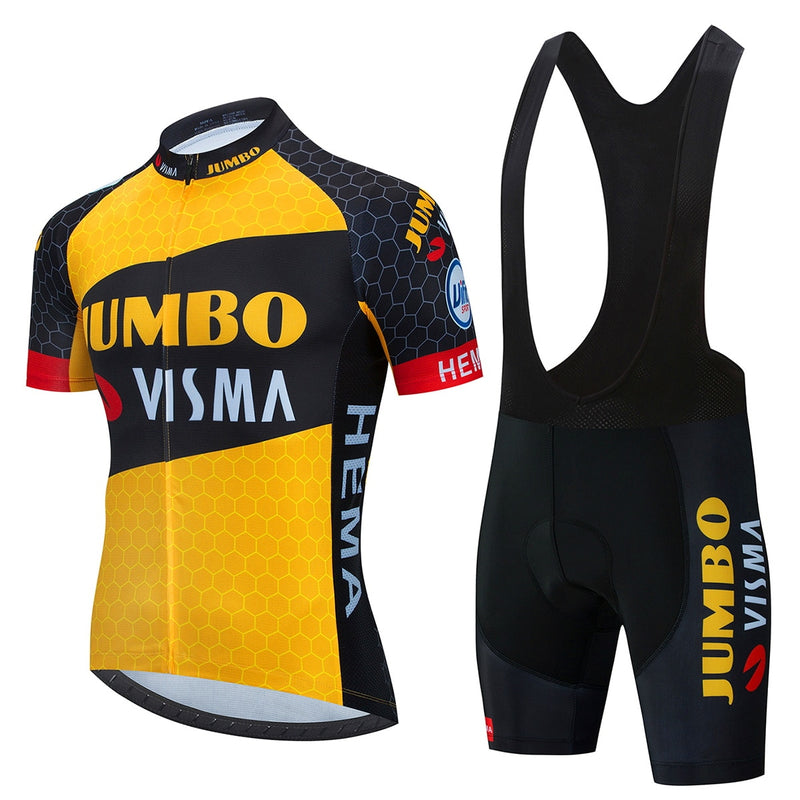 Conjunto Jumbo Visma™ Team