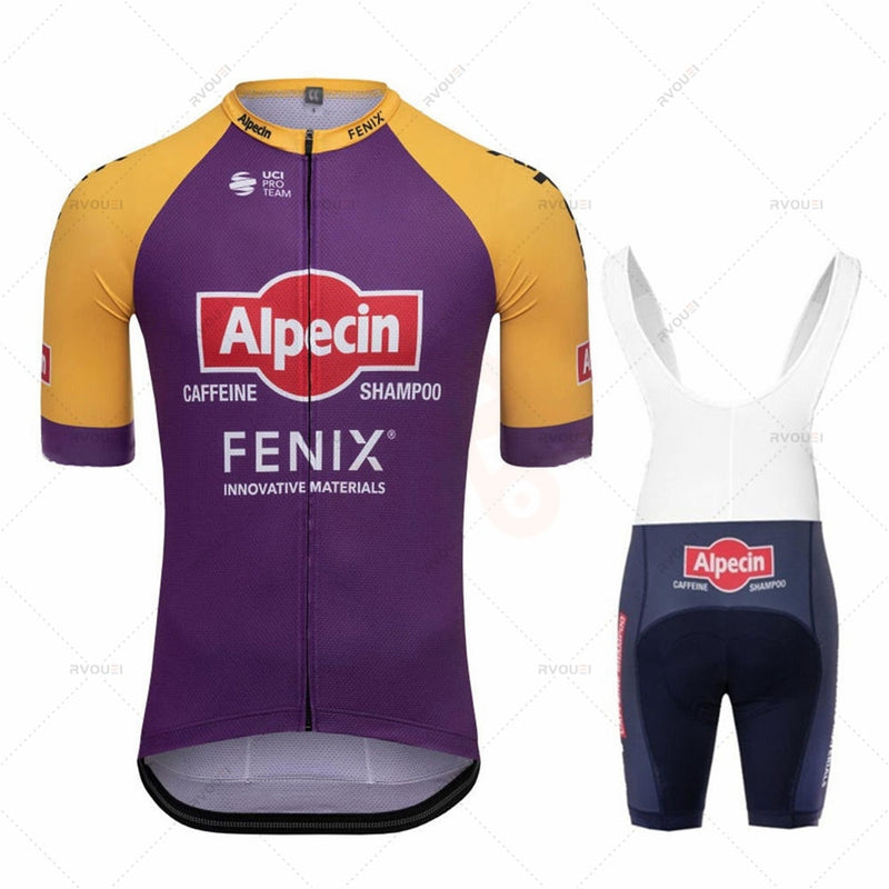 Conjunto Alpecin™ Fenix