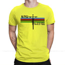 Camisa van der poel