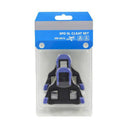 Jogo de Tacos SPD-SL SHIMANO Tipo Flutuante