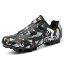 Sapatilha de Ciclismo MTB