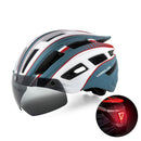 Capacete de Ciclismo Scooter cor 3 para pedal urbano