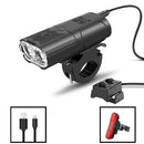 Lanterna de Bicicleta