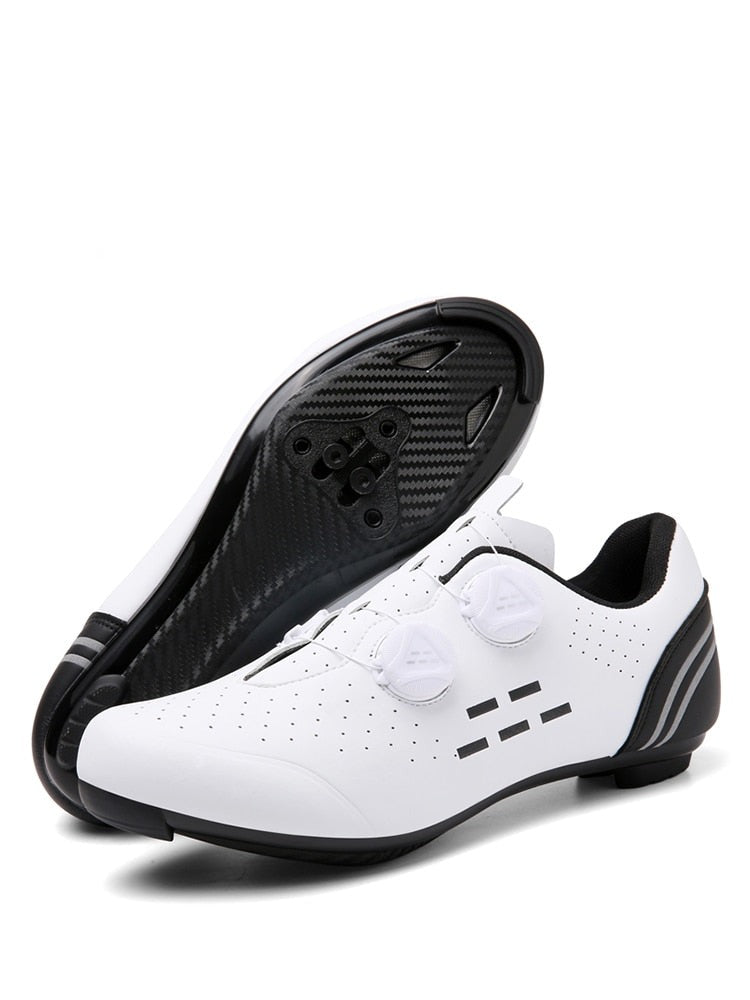 Sapatilha de Ciclismo Sneakers™  Road Bike