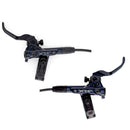 Especificações técnicas Freio Shimano SLX M7100 DEORE XT
