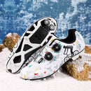 Sapatilha de Ciclismo MTB