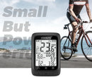 GPS Coospo