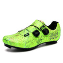 Sapatilha Speed Ultra sola em nylon e carbono