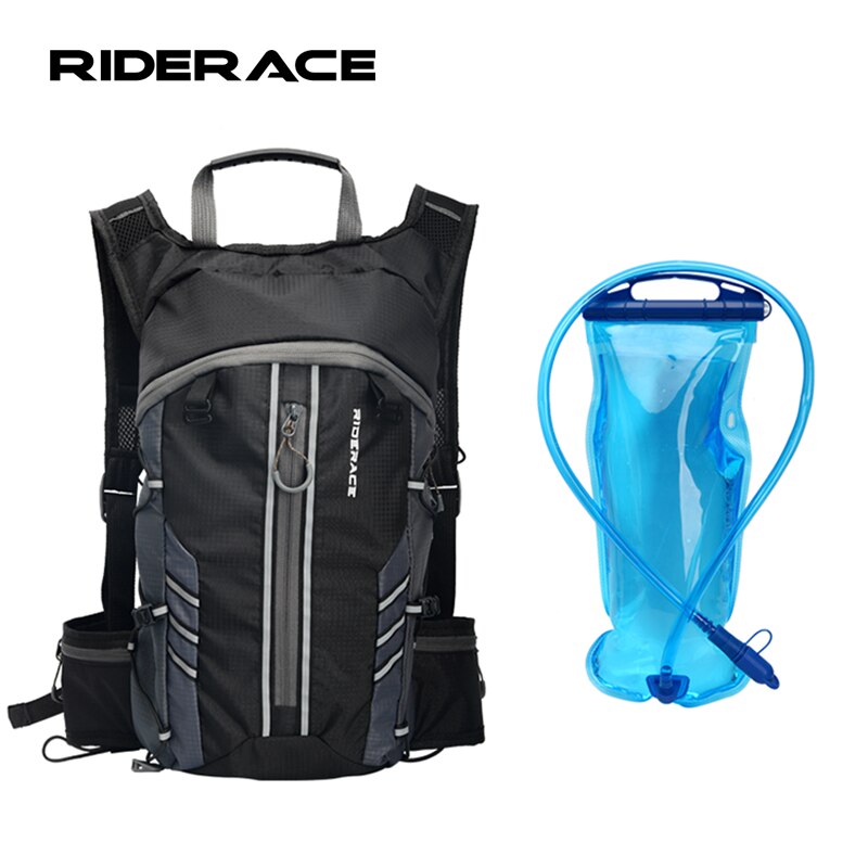 Mochila de Hidratação RIDERACE