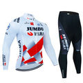 Conjunto de ciclismo  Team Jumbo Visma