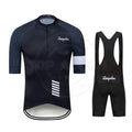 Conjunto de Ciclismo Rapha