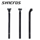 Canote de Selim Syncros Full Carbon