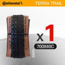 Pneu Continental Terra Trail