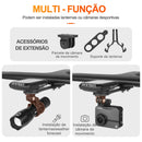 Suporte para Garmin