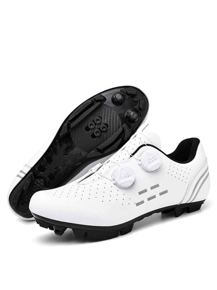 Sapatilha MTB Sneakers para ciclismo em trilhas