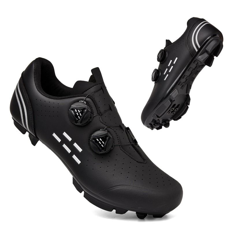 Sapatilha de Ciclismo Sneakers™  Road Bike