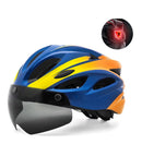 Capacete de Ciclismo Scooter detalhe da ventilação frontal