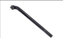 Canote Syncros Carbon cabeça com dois parafusos
