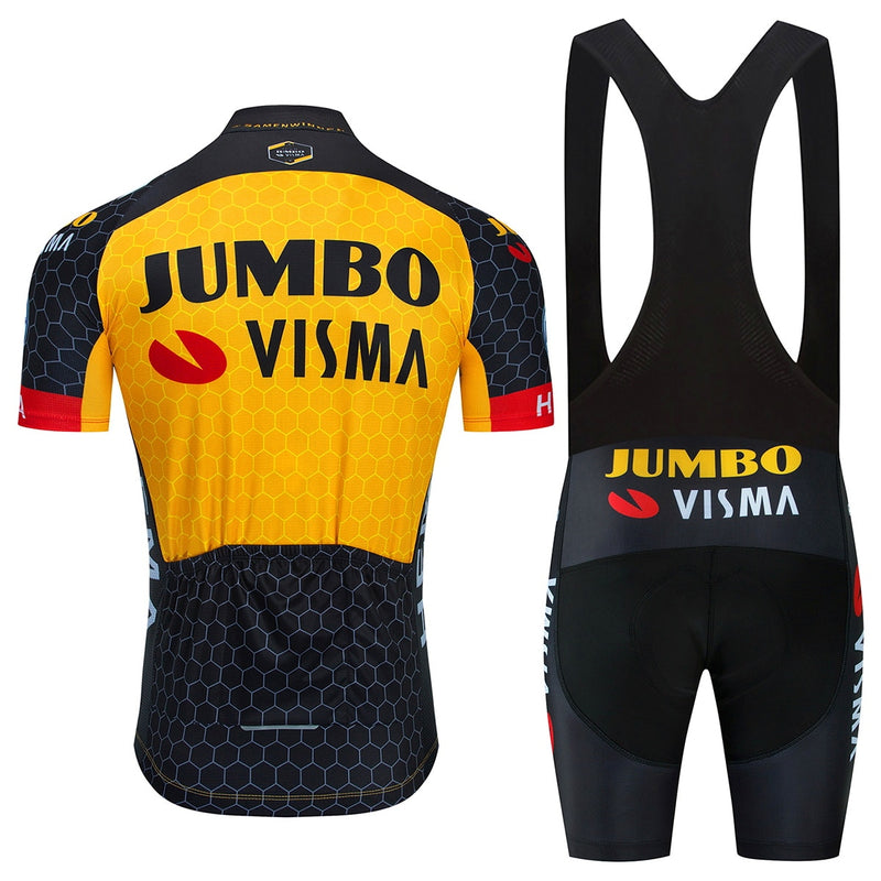 Conjunto Jumbo Visma™ Team