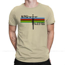 Camisa van der poel