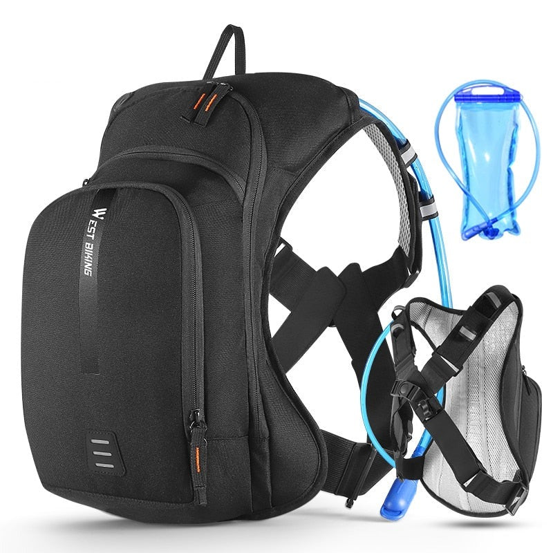 Mochila de Hidratação Biking