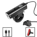 Lanterna de Bicicleta