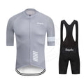 Conjunto de Ciclismo Rapha