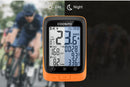 GPS Coospo