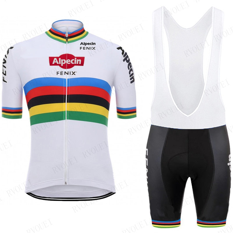 Conjunto Alpecin™ Fenix