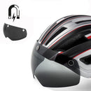 Capacete de Ciclismo Scooter tamanho G ajuste traseiro