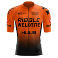 Camisa de Ciclismo Ribble team