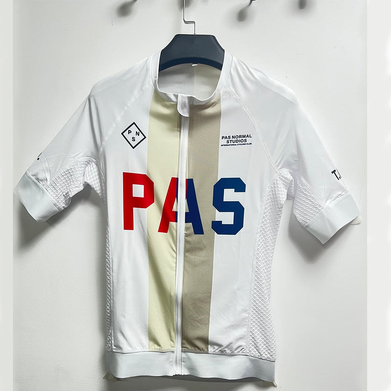 Camisa de Ciclismo PAS™