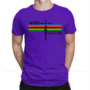 Camisa van der poel