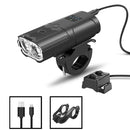 Lanterna de Bicicleta