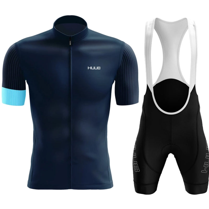 Conjunto de Ciclismo Cyclehub™