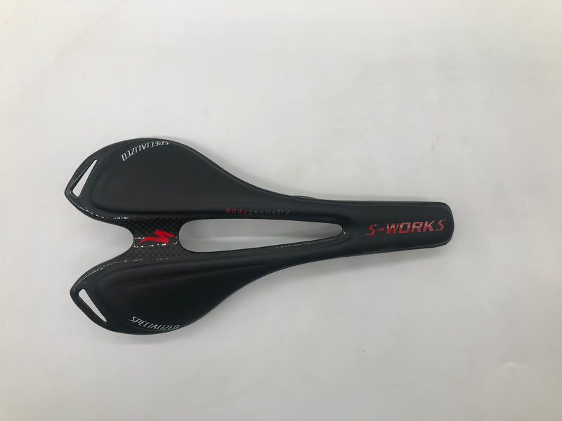 Selim S-Works Carbon