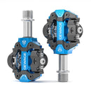 Pedal de Encaixe UltraLight Gewage™