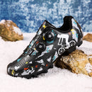 Sapatilha de Ciclismo MTB