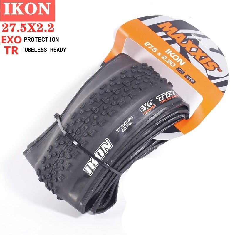 Pneu Maxxis IKON 27,5