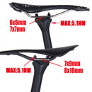 Canote de Selim Elita One Carbon