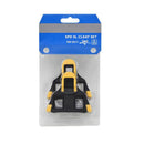 Jogo de Tacos SPD-SL SHIMANO Tipo Flutuante