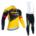 Conjunto de ciclismo  Team Jumbo Visma