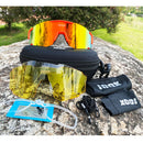 Óculos de Ciclismo IOQX