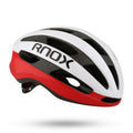 Capacete Rnox design aerodinâmico