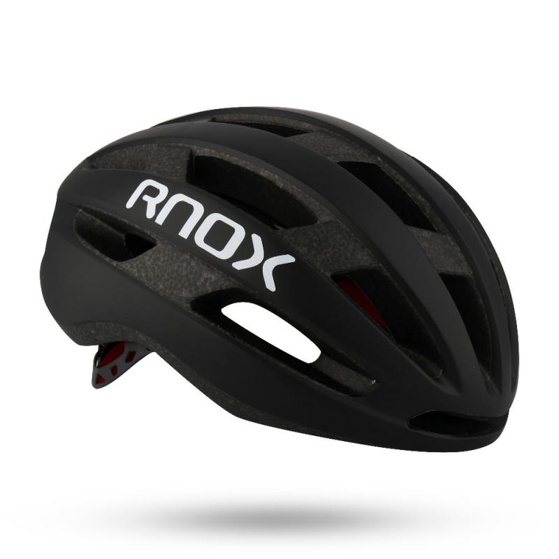 Capacete Rnox design aerodinâmico